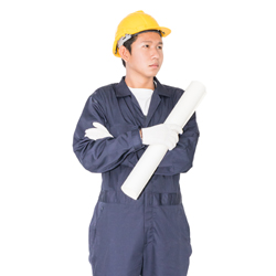 Housekeeping Staff Uniforms