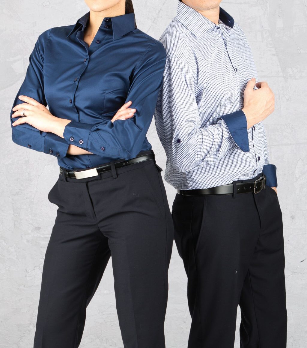 Cooperate uniform Design