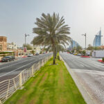 Al Jumeirah Road