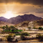 Umm ul Quwain