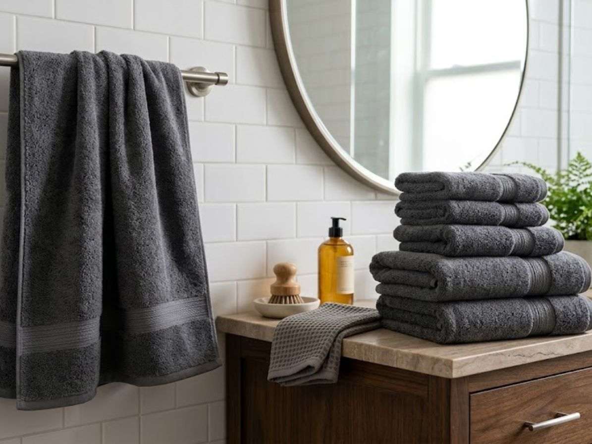 Best Bath Towels UAE.