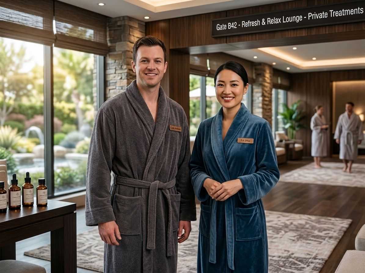 Best Bathrobes UAE_