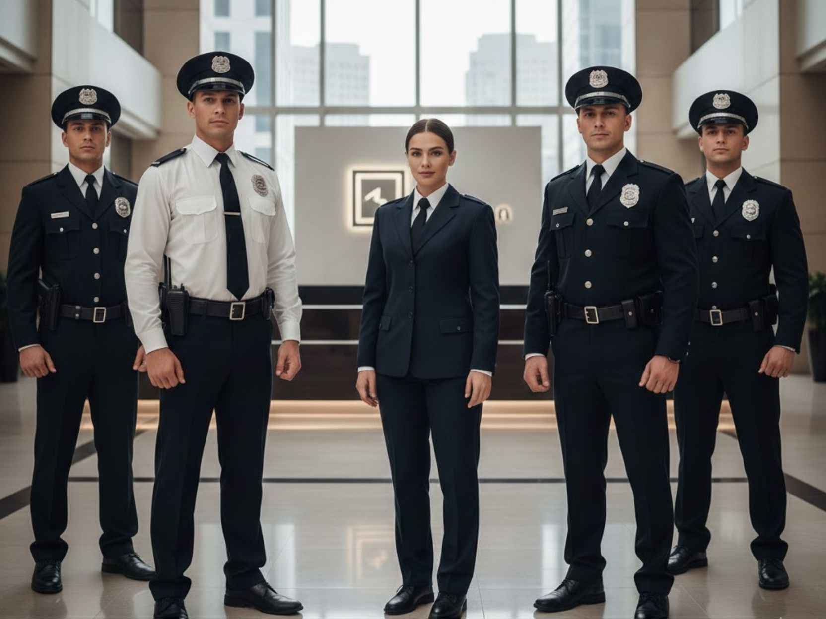 Uniform Team
