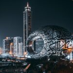 Bur Dubai