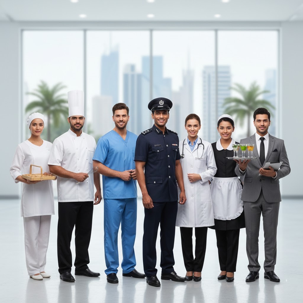 no.1 uniform uae