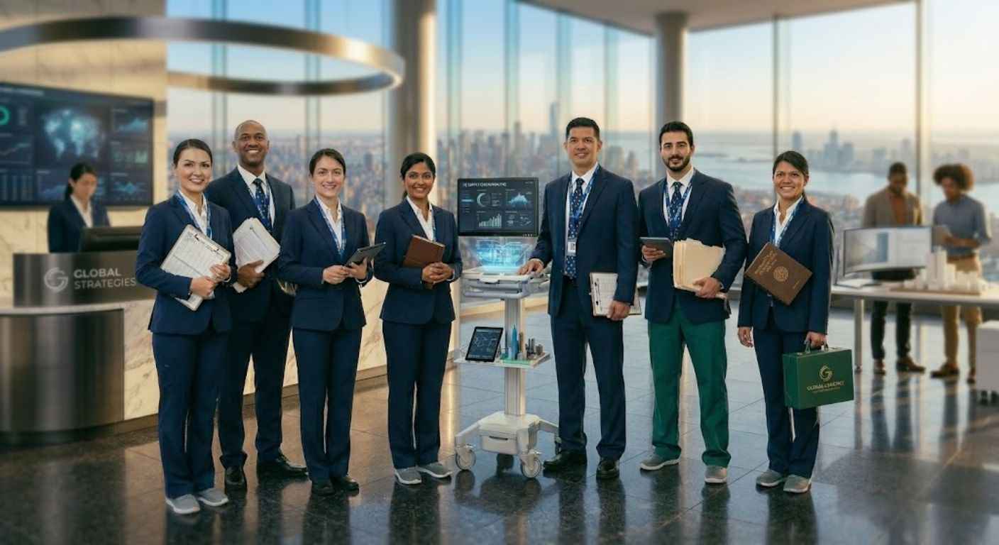 Uniform Team
