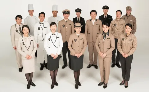 best restaurant Uniforms UAE